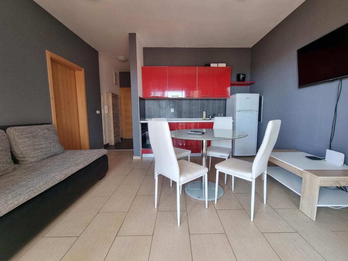Apartment Wallot Novalja Zewnętrze zdjęcie